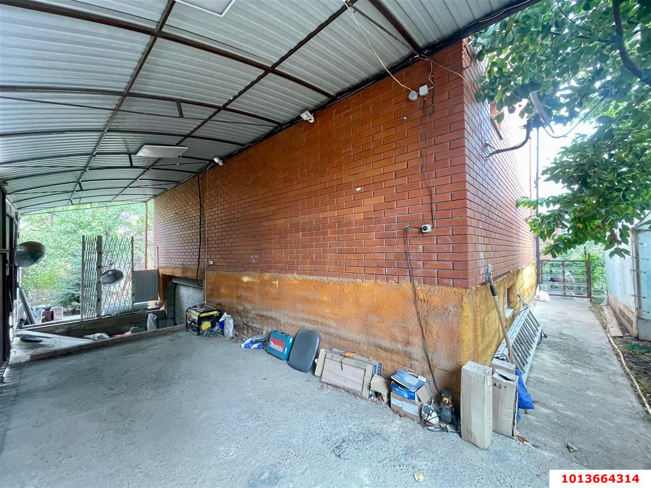 Фото №11: Дом 200 м² + 3.99 сот. - Знаменский, Изобильное, ул. Яблоневая, 259