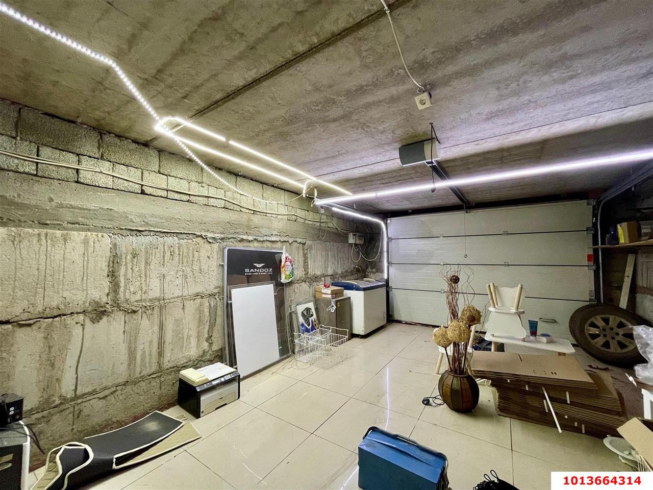 Фото №15: Дом 200 м² + 3.99 сот. - Знаменский, Изобильное, ул. Яблоневая, 259