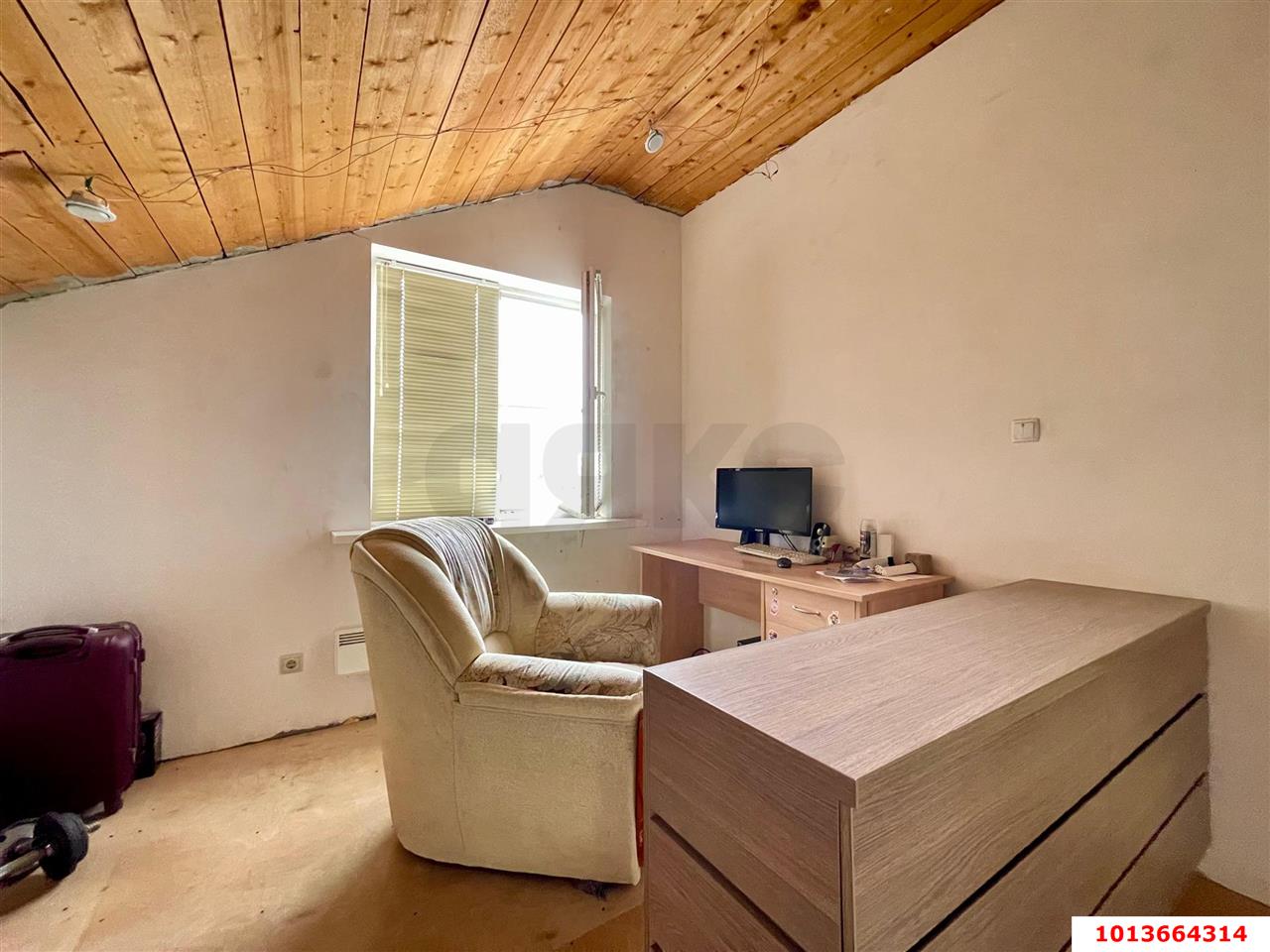 Фото №4: Дом 200 м² + 3.99 сот. - Знаменский, Карасунский внутригородской округ, ст Изобильное, ул. Яблоневая, 259