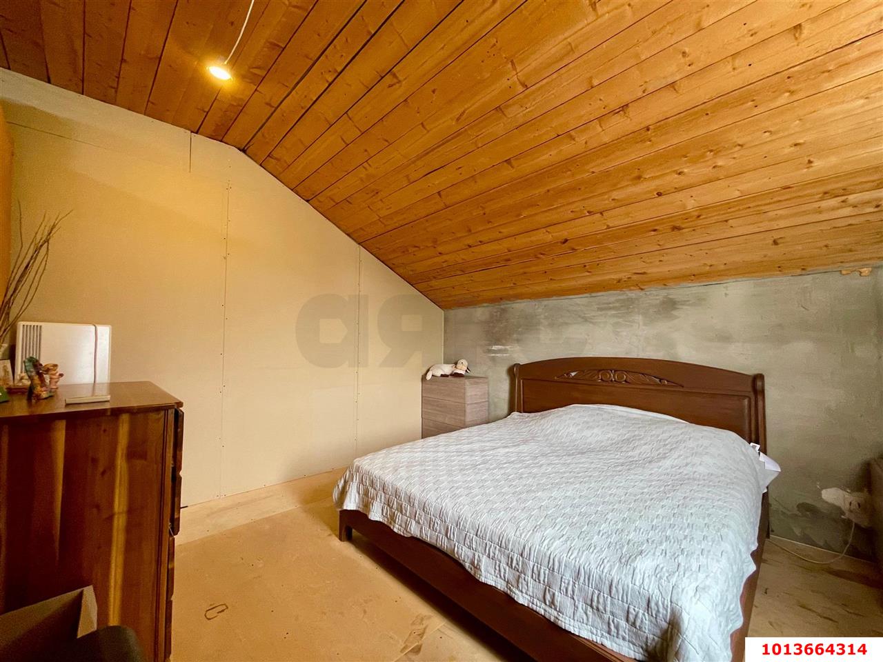 Фото №8: Дом 200 м² + 3.99 сот. - Знаменский, Изобильное, ул. Яблоневая, 259