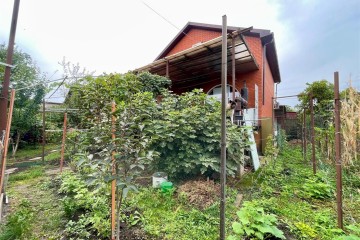 Фото №2: Дом 200 м² - Знаменский, ст Изобильное, ул. Яблоневая, 259