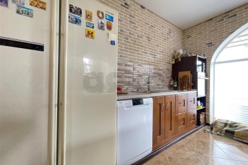 Фото №2: Дом 200 м² - Знаменский, ст Изобильное, ул. Яблоневая, 259