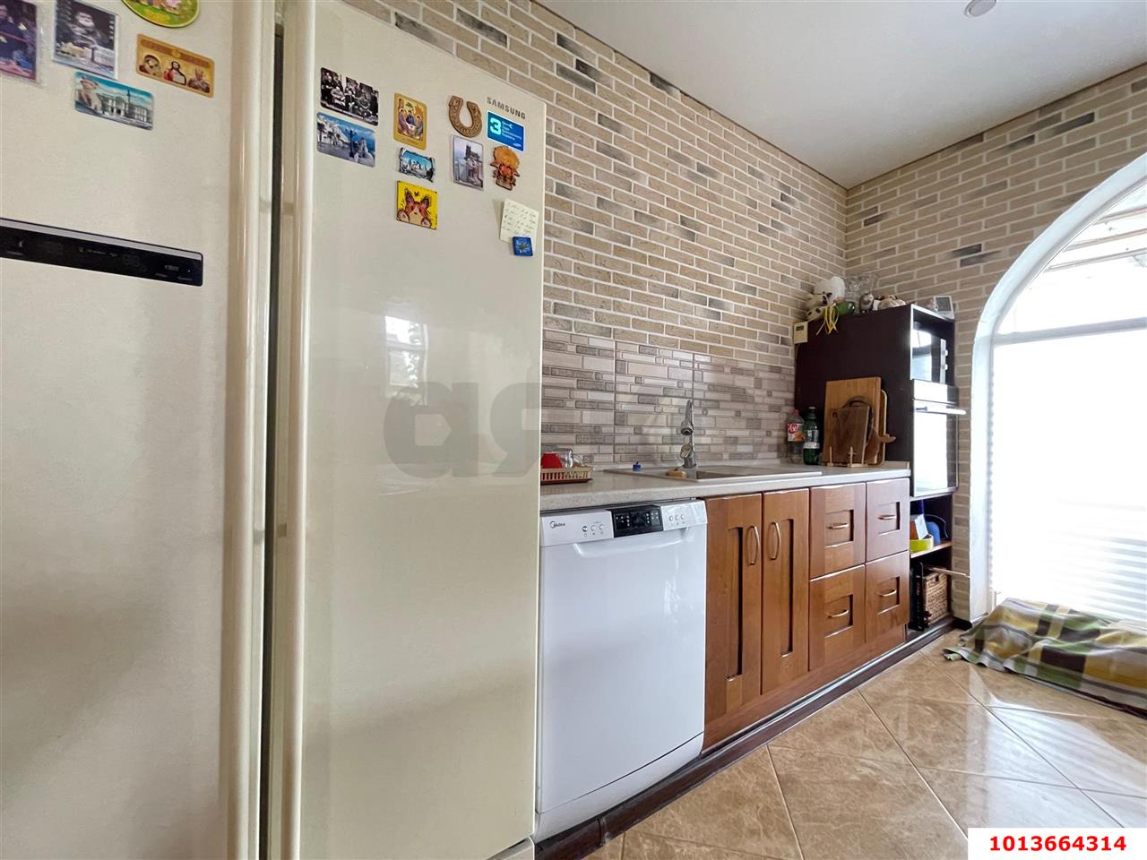 Фото №2: Дом 200 м² + 3.99 сот. - Знаменский, Изобильное, ул. Яблоневая, 259