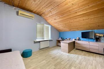 Фото №5: Дом 200 м² - Знаменский, ст Изобильное, ул. Яблоневая, 259