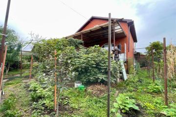 Фото №2: Дом 200 м² - Знаменский, ст Изобильное, ул. Яблоневая, 259