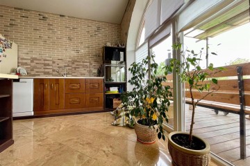 Фото №1: Дом 200 м² - Знаменский, ст Изобильное, ул. Яблоневая, 259