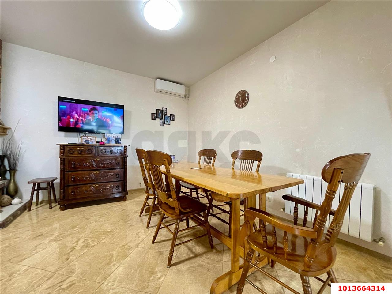 Фото №9: Дом 200 м² + 3.99 сот. - Знаменский, Карасунский внутригородской округ, ст Изобильное, ул. Яблоневая, 259