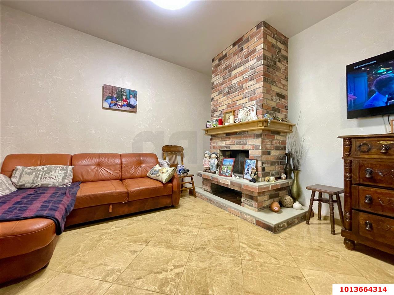 Фото №10: Дом 200 м² + 3.99 сот. - Знаменский, Карасунский внутригородской округ, ст Изобильное, ул. Яблоневая, 259