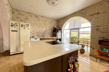 Фото №1: Дом 200 м² - Знаменский, ст Изобильное, ул. Яблоневая, 259