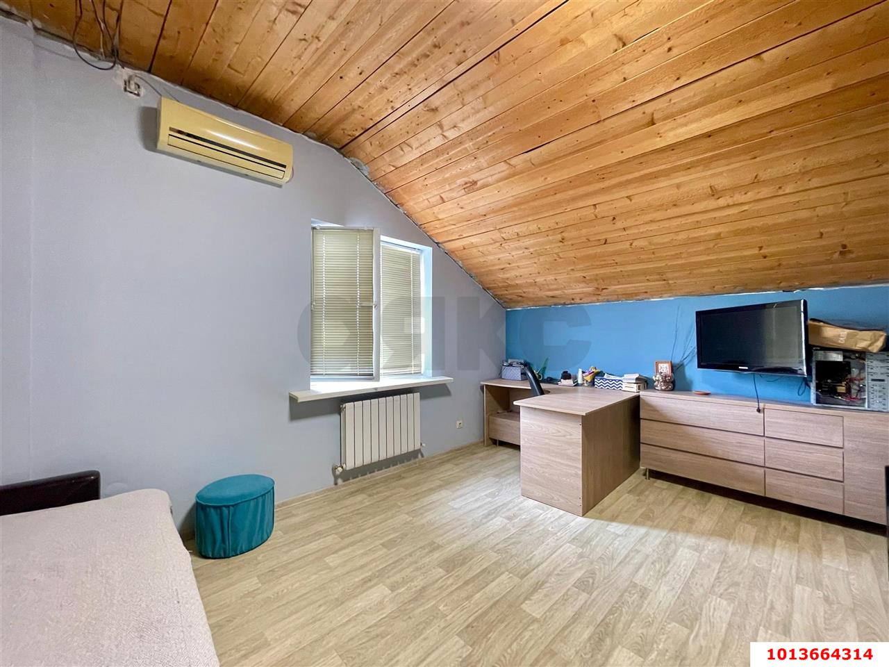 Фото №9: Дом 200 м² + 3.99 сот. - Знаменский, Изобильное, ул. Яблоневая, 259