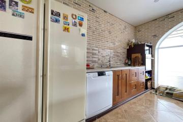 Фото №2: Дом 200 м² - Знаменский, ст Изобильное, ул. Яблоневая, 259