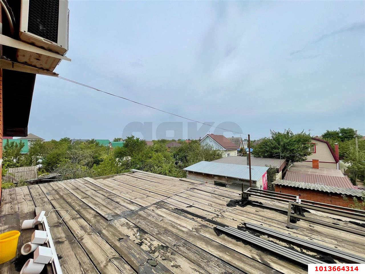 Фото №20: Дом 200 м² + 3.99 сот. - Знаменский, Изобильное, ул. Яблоневая, 259