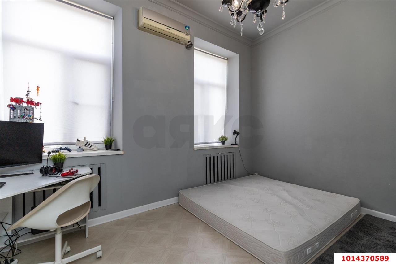 Фото №7: Дом 120 м² + 2 сот. - Краснодар, Центральный, ул. Чапаева, 108