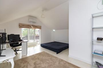 Фото №4: Дом 120 м² - Краснодар, мкр. Центральный, ул. Чапаева, 108