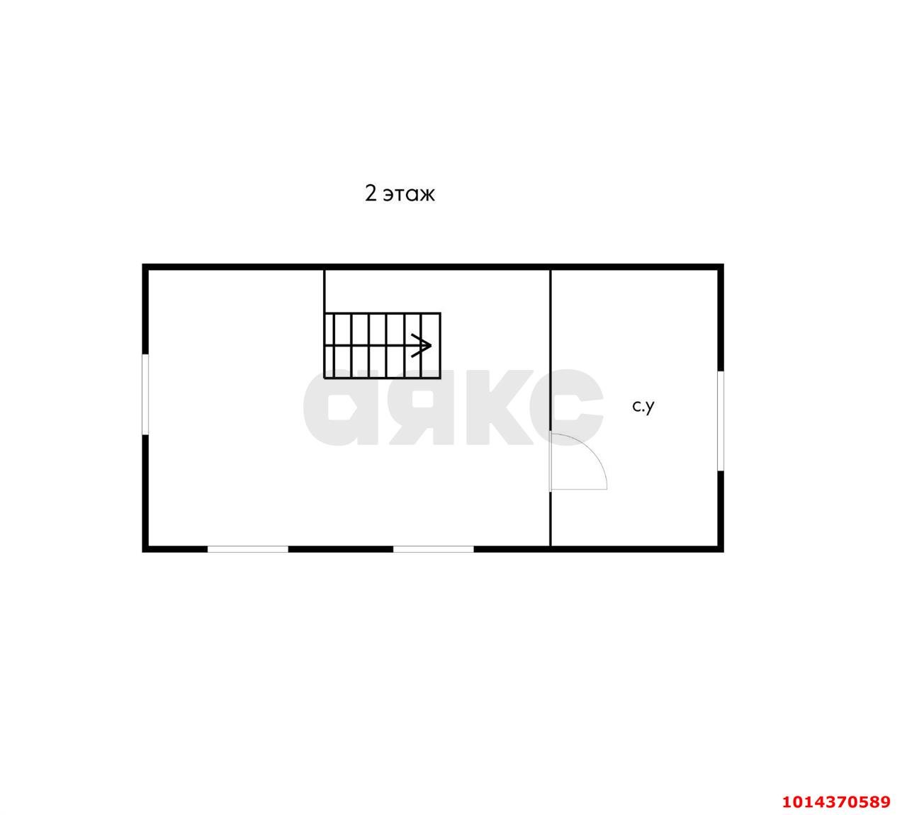Фото №14: Дом 120 м² + 2 сот. - Краснодар, Центральный внутригородской округ, мкр. Центральный, ул. Чапаева, 108
