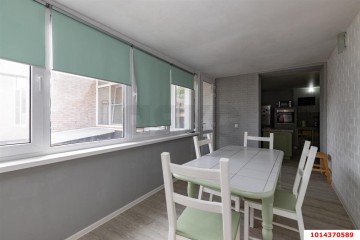 Фото №2: Дом 120 м² - Краснодар, мкр. Центральный, ул. Чапаева, 108