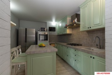 Фото №1: Дом 120 м² - Краснодар, мкр. Центральный, ул. Чапаева, 108