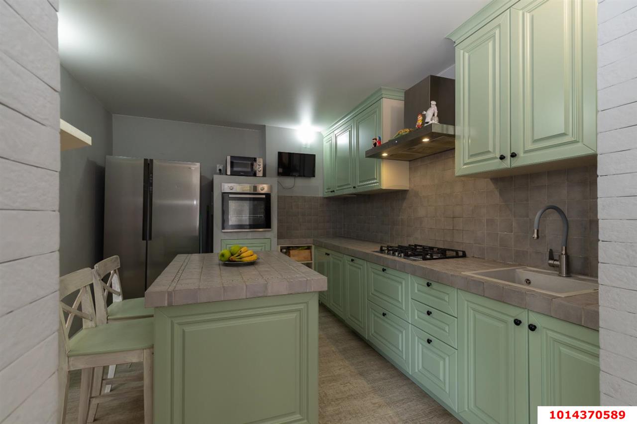 Фото №1: Дом 120 м² + 2 сот. - Краснодар, Центральный, ул. Чапаева, 108