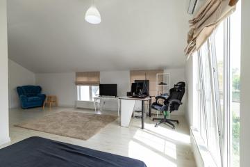 Фото №5: Дом 120 м² - Краснодар, мкр. Центральный, ул. Чапаева, 108