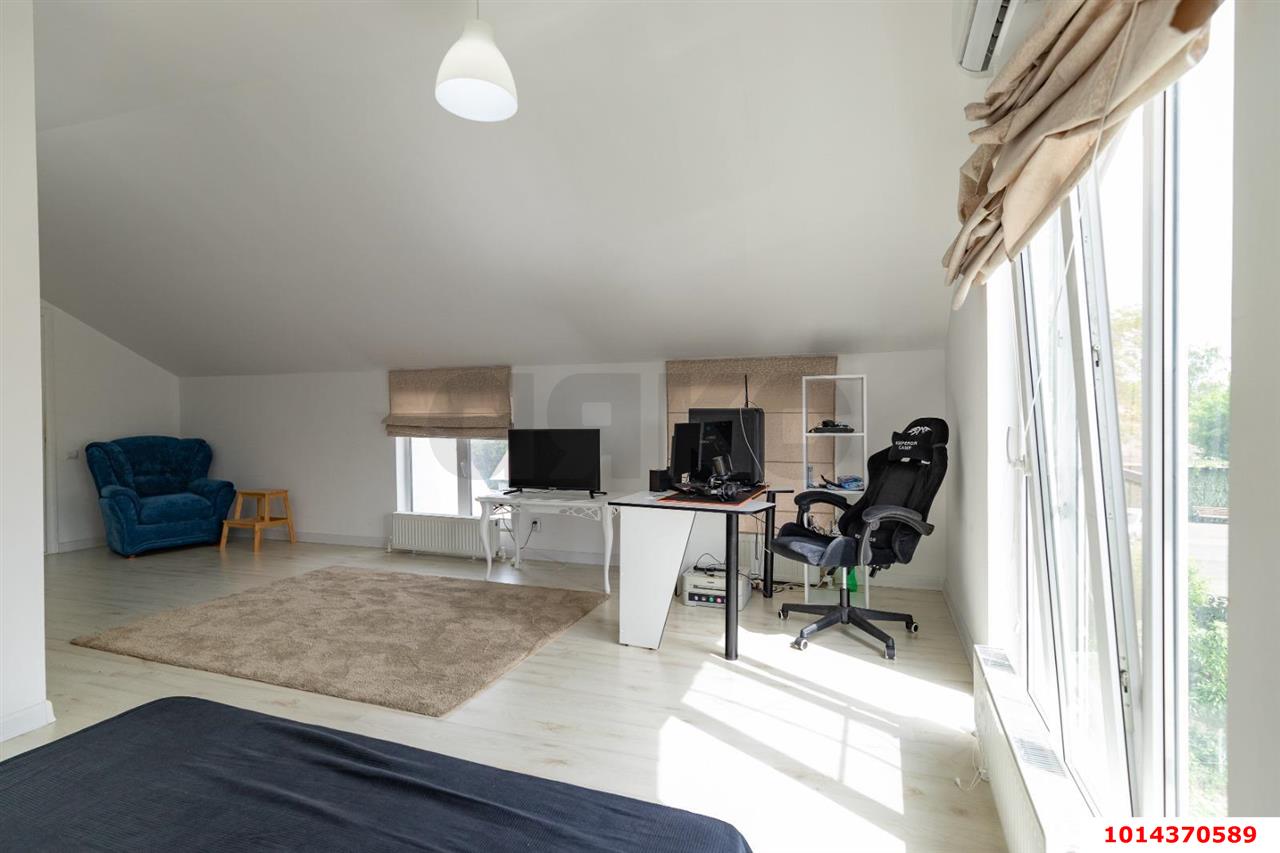 Фото №5: Дом 120 м² + 2 сот. - Краснодар, Центральный внутригородской округ, мкр. Центральный, ул. Чапаева, 108