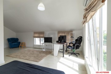 Фото №5: Дом 120 м² - Краснодар, мкр. Центральный, ул. Чапаева, 108