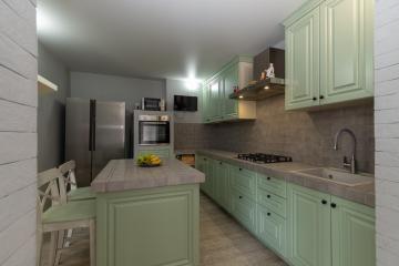 Фото №1: Дом 120 м² - Краснодар, мкр. Центральный, ул. Чапаева, 108