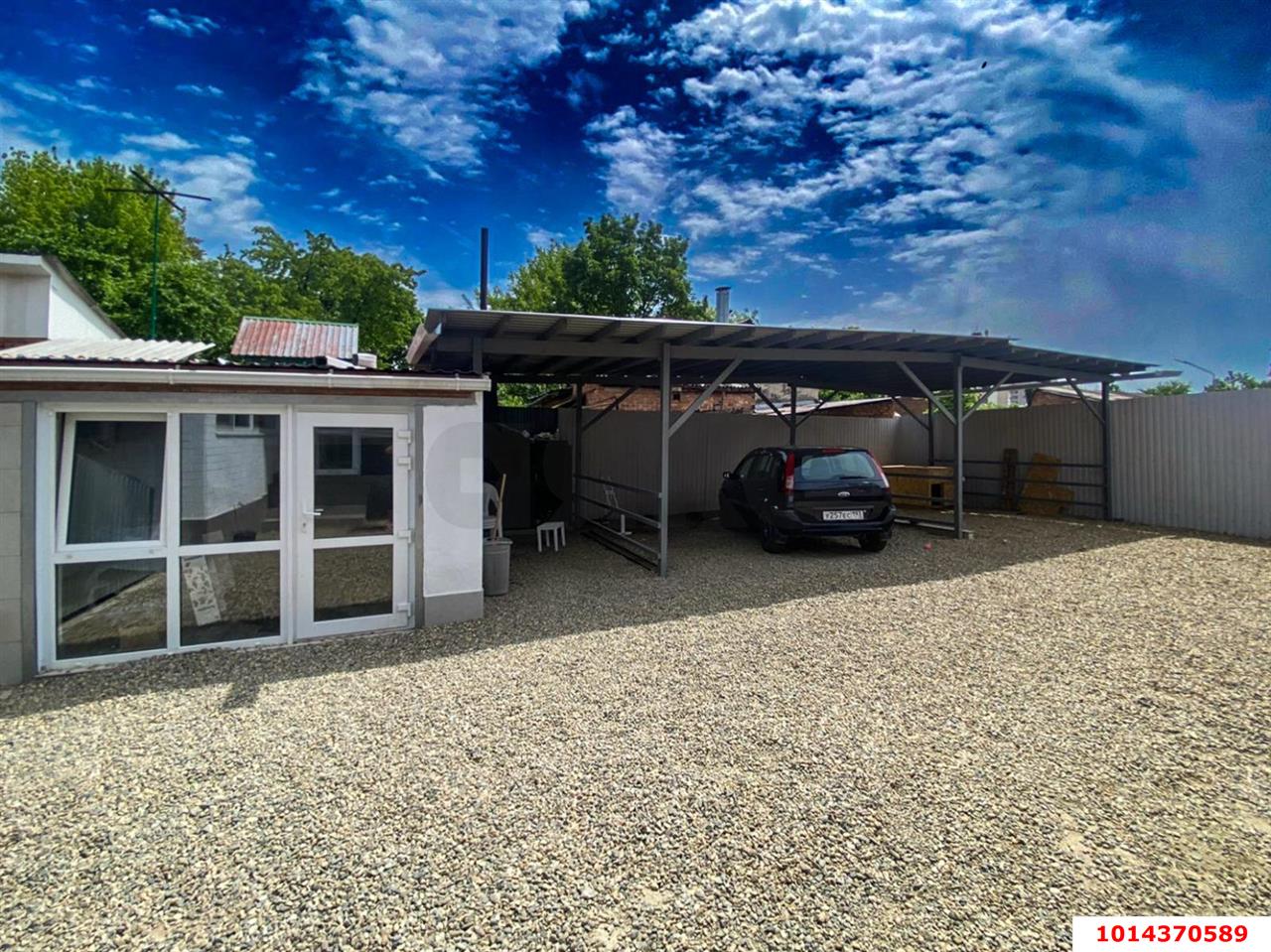 Фото №15: Дом 120 м² + 2 сот. - Краснодар, Центральный внутригородской округ, мкр. Центральный, ул. Чапаева, 108