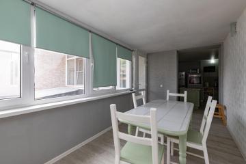 Фото №2: Дом 120 м² - Краснодар, мкр. Центральный, ул. Чапаева, 108