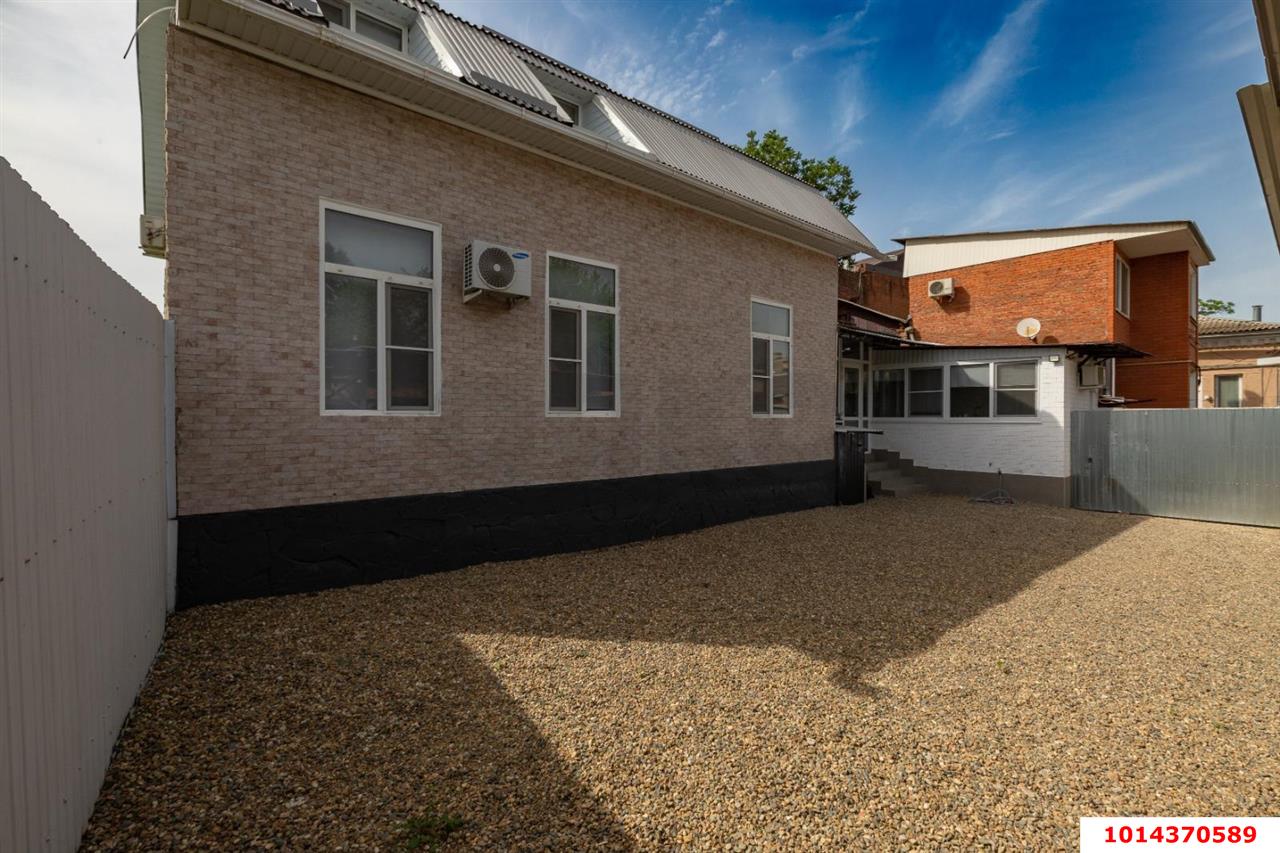 Фото №16: Дом 120 м² + 2 сот. - Краснодар, Центральный внутригородской округ, мкр. Центральный, ул. Чапаева, 108