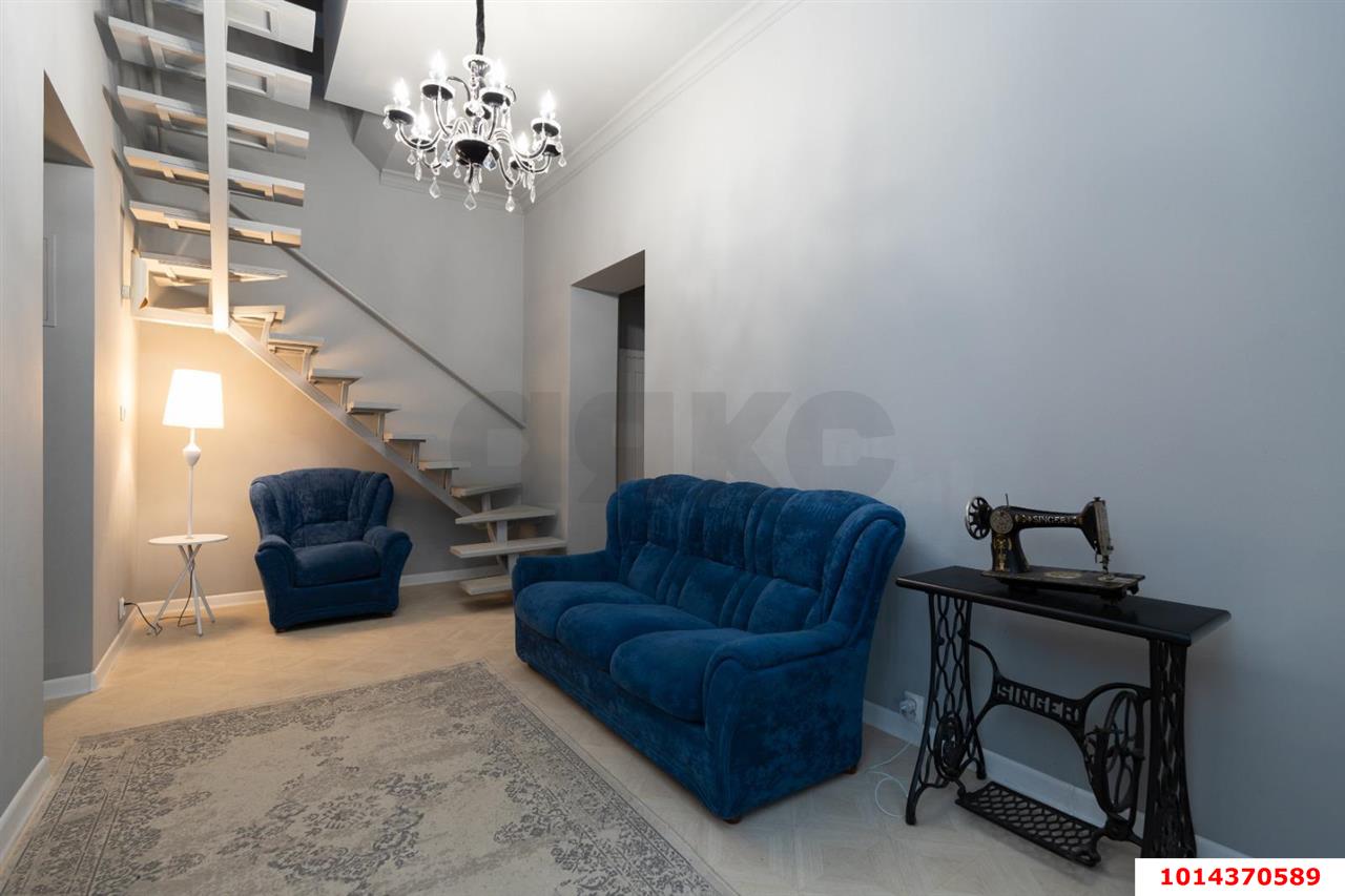 Фото №6: Дом 120 м² + 2 сот. - Краснодар, Центральный, ул. Чапаева, 108