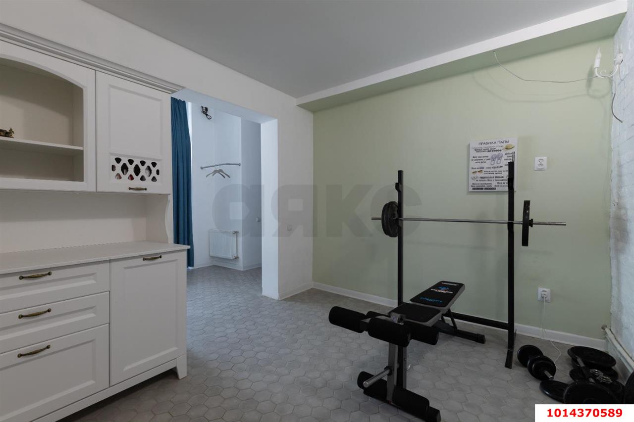 Фото №9: Дом 120 м² + 2 сот. - Краснодар, Центральный, ул. Чапаева, 108