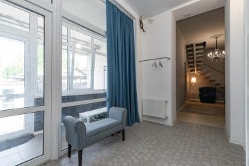 Фото №3: Дом 120 м² - Краснодар, мкр. Центральный, ул. Чапаева, 108