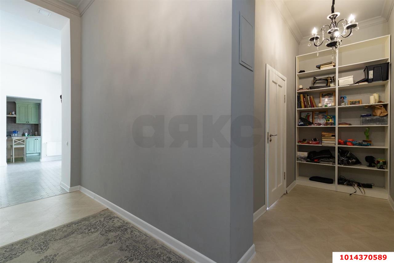 Фото №8: Дом 120 м² + 2 сот. - Краснодар, Центральный, ул. Чапаева, 108