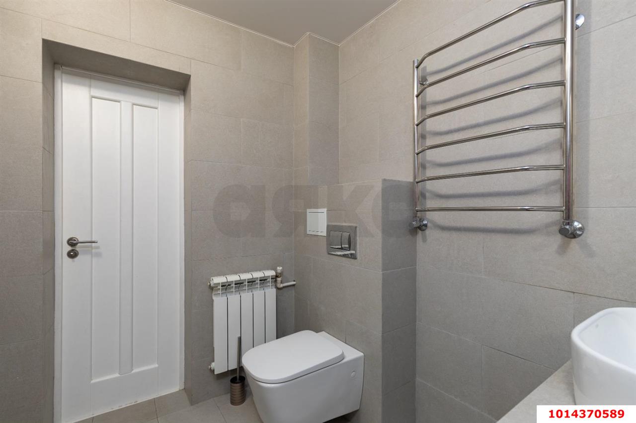 Фото №10: Дом 120 м² + 2 сот. - Краснодар, Центральный, ул. Чапаева, 108