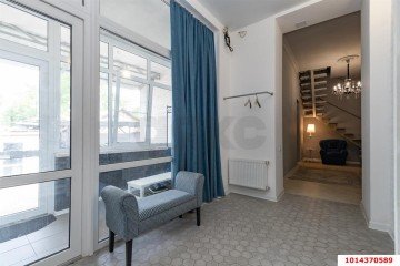 Фото №3: Дом 120 м² - Краснодар, мкр. Центральный, ул. Чапаева, 108