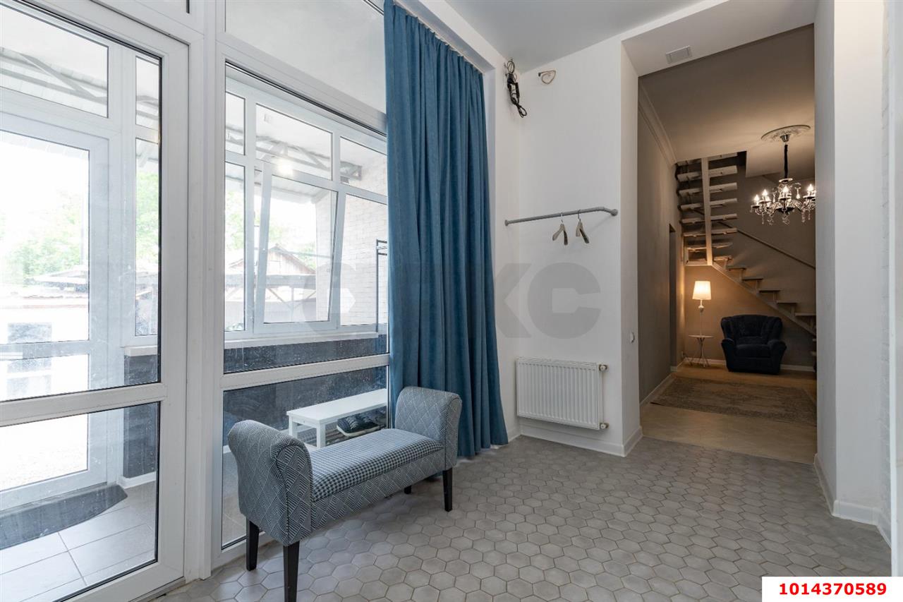 Фото №3: Дом 120 м² + 2 сот. - Краснодар, Центральный, ул. Чапаева, 108