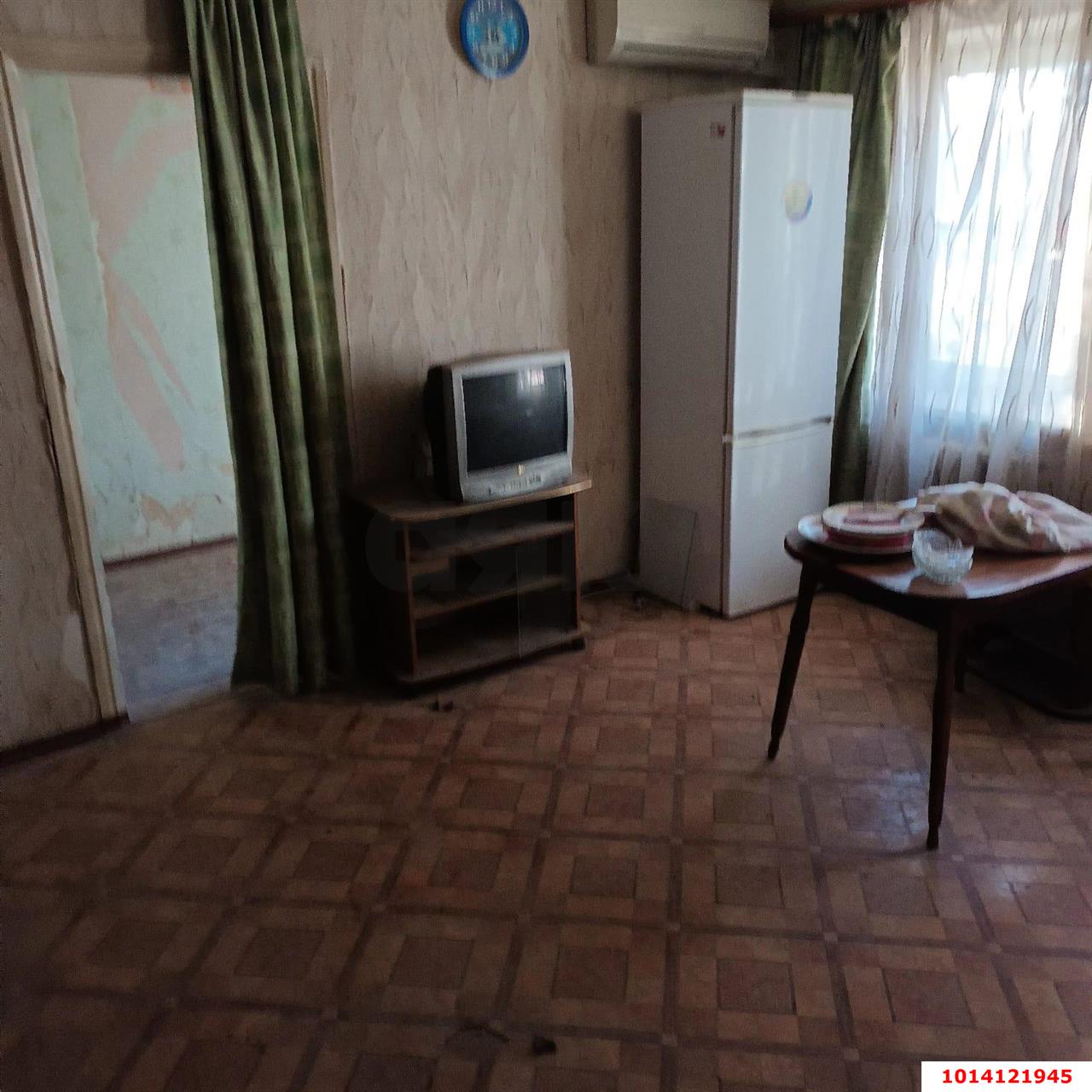 Фото №3: Дом 55 м² + 1 сот. - Краснодар, Центральный, ул. Котовского, 8