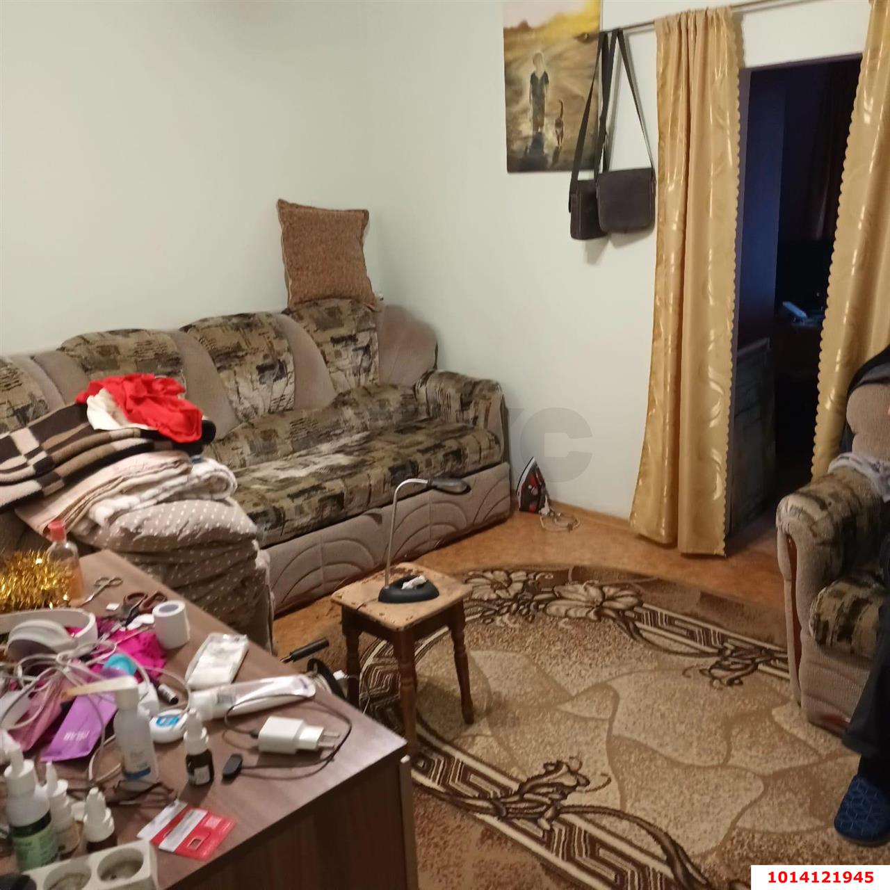 Фото №8: Дом 55 м² + 1 сот. - Краснодар, Центральный, ул. Котовского, 8