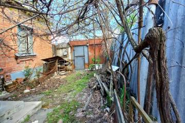 Фото №4: Земельный участок 3.3 сот. - Краснодар, мкр. Центральный, ул. Промышленная, 158