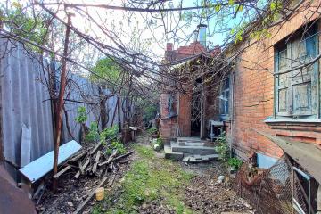 Фото №1: Земельный участок 3.3 сот. - Краснодар, мкр. Центральный, ул. Промышленная, 158