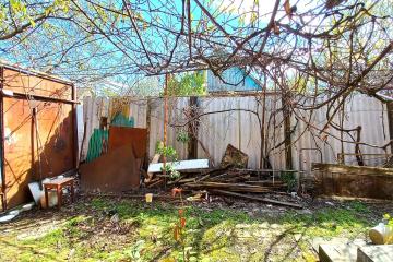 Фото №3: Земельный участок 3.3 сот. - Краснодар, мкр. Центральный, ул. Промышленная, 158