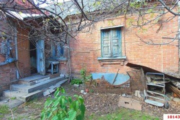 Фото №2: Земельный участок под ИЖС 3.3 сот. - Краснодар, мкр. Центральный, ул. Ломоносова, 91