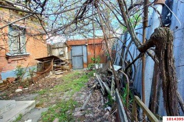 Фото №4: Земельный участок под ИЖС 3.3 сот. - Краснодар, мкр. Центральный, ул. Ломоносова, 91