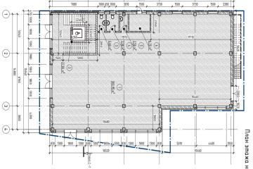 Фото №2: Коммерция 11 м² - Краснодар, мкр. ЖК Тёплые Края, 