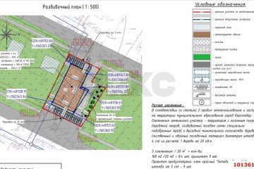 Фото №4: Коммерческая земля 12 сот. - Краснодар, мкр. ЖК Тёплые Края, 