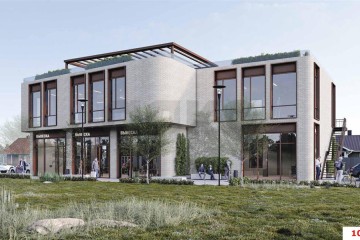 Фото №1: Коммерческая земля 12 сот. - Краснодар, мкр. ЖК Тёплые Края, 