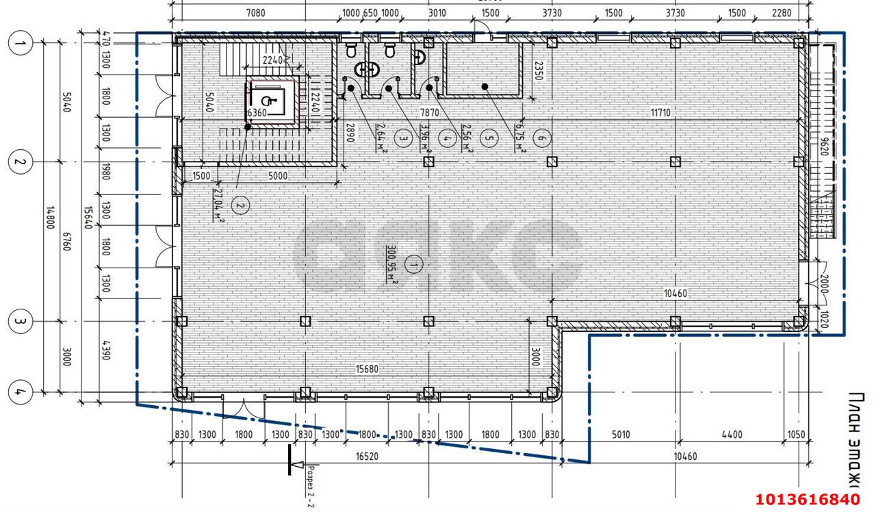 Фото №2: Коммерческая земля 12 сот. - Краснодар, ЖК Тёплые Края