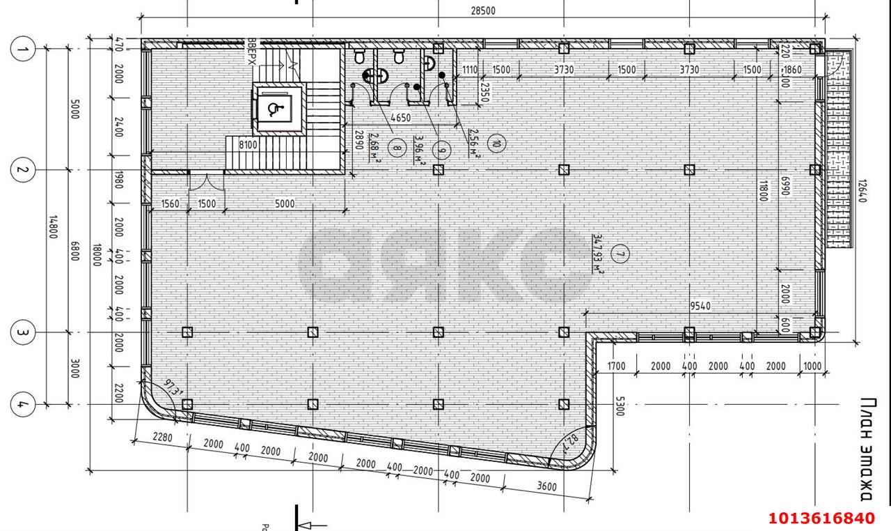 Фото №3: Коммерческая земля 12 сот. - Краснодар, ЖК Тёплые Края