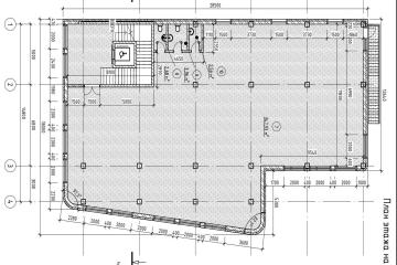Фото №3: Коммерция 11 м² - Краснодар, мкр. ЖК Тёплые Края, 