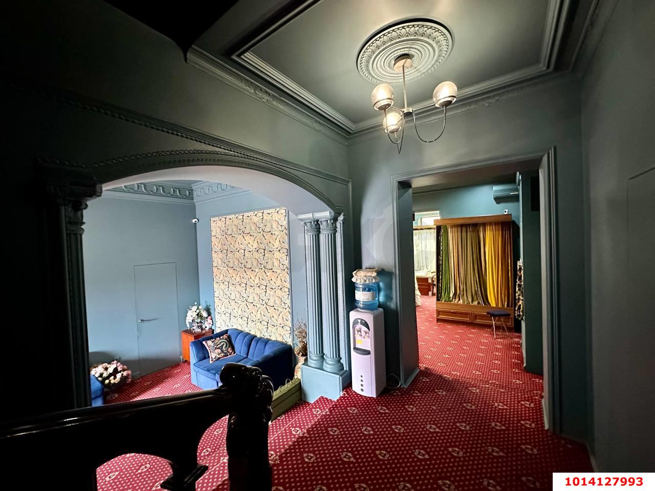 Фото №14: Офисное помещение 444 м² - Краснодар, Прикубанский внутригородской округ, мкр. Фестивальный, ул. Красных Партизан, 351